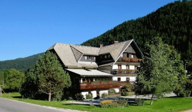 Locanda Pension Resje Bohinjska Bistrica Locanda Pension Resje Bohinjska Bistrica