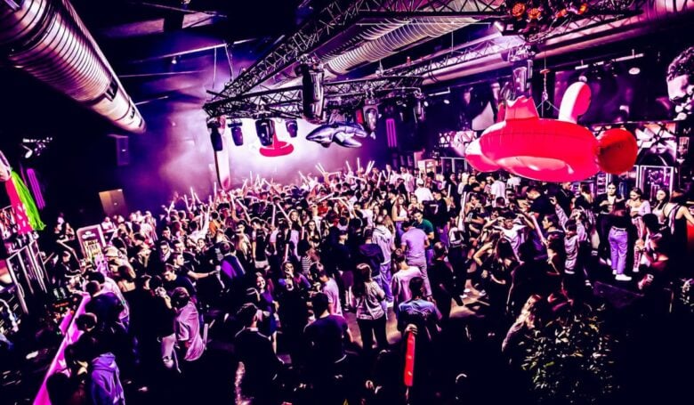M Club Lussemburgo M Club Lussemburgo