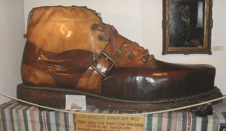 Museo di storia locale Oberstdorf Museo di storia locale Oberstdorf