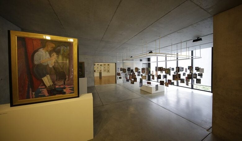 Museo Kirchner Davos Museo Kirchner Davos