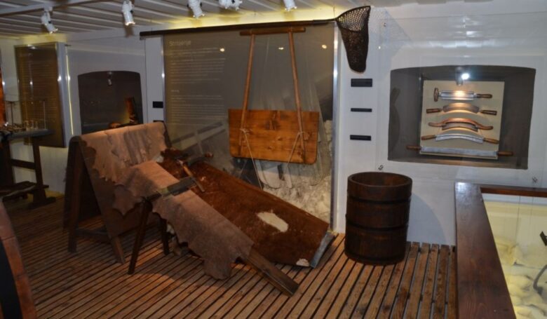 Museo Tomaž Godac Museo Tomaž Godac