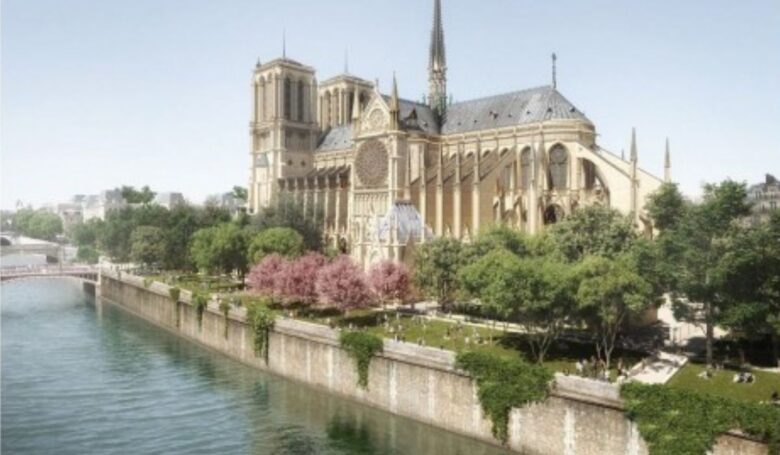 Notre Dame de Paris Notre Dame de Paris