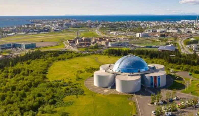 Perlan Reykjavik Perlan Reykjavik