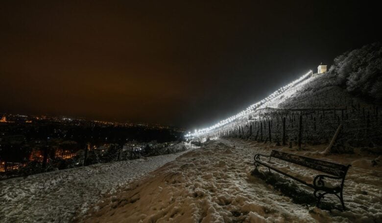 Maribor Pyramid Hill Maribor Pyramid Hill
