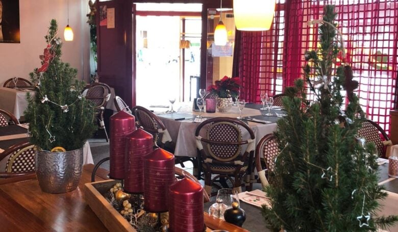 Pizzeria DerPate Davos Pizzeria DerPate Davos