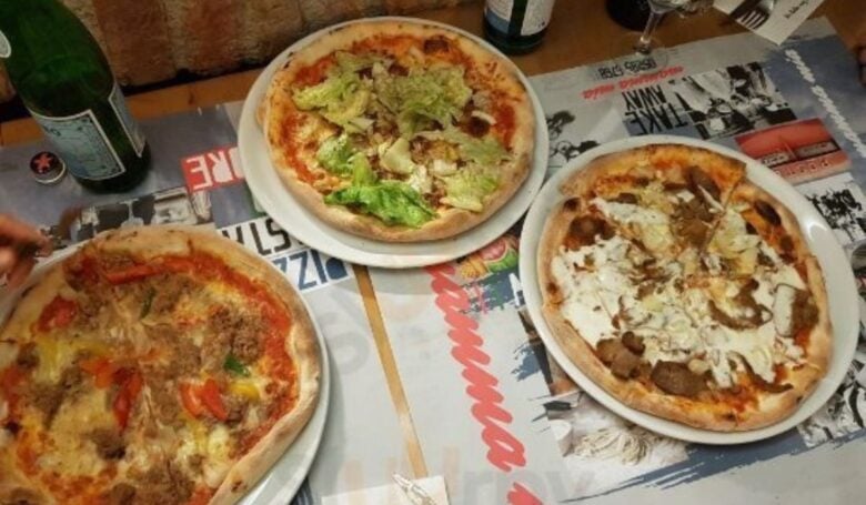 Pizzeria Mamma Mia Mayrhofen Pizzeria Mamma Mia Mayrhofen