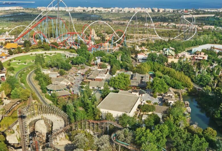 portaventura-world portaventura-world