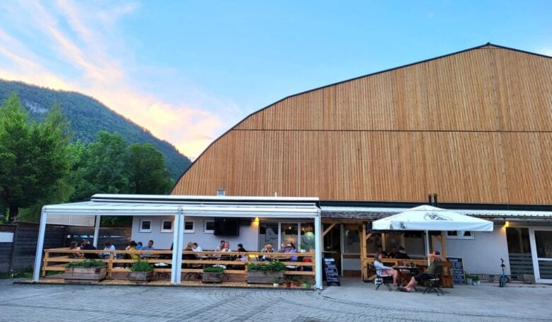 Pub Allo Allo Bohinj Pub Allo Allo Bohinj