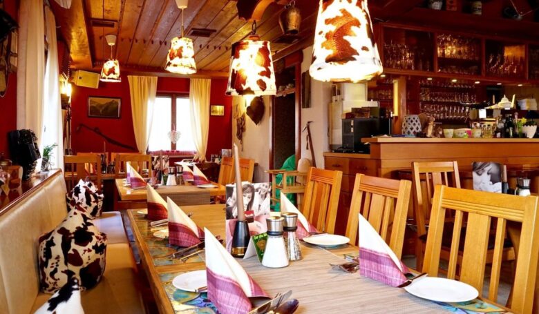 Ristorante Allgaeu Oberstdorf Ristorante Allgaeu Oberstdorf