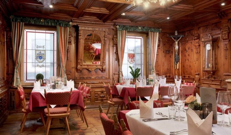Ristorante Der Postwirt Mayrhofen Ristorante Der Postwirt Mayrhofen