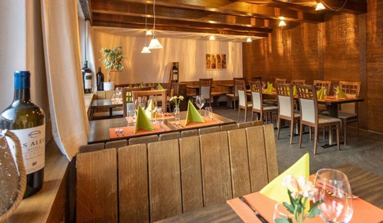 Ristorante Dorfbeiz Davos Ristorante Dorfbeiz Davos