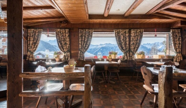 Ristorante Pizzeria Al Capone Verbier Ristorante Pizzeria Al Capone Verbier
