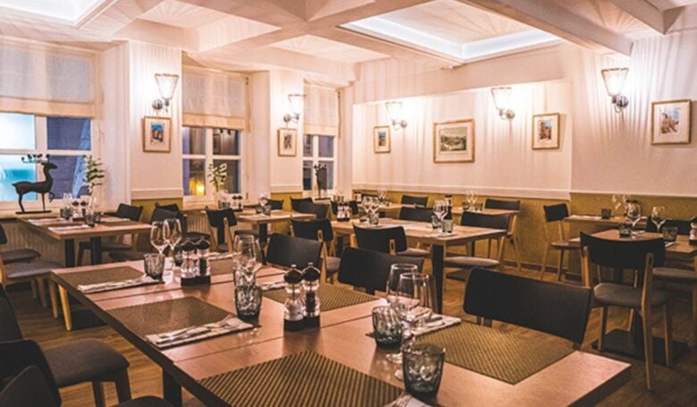 Ristorante Um Dierfgen Lussemburgo Ristorante Um Dierfgen Lussemburgo