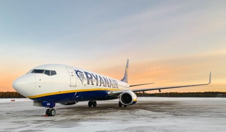 Ryanair nuove rotte Torino Ryanair nuove rotte Torino