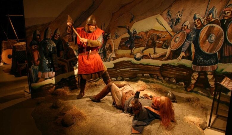 Saga Museum Reykjavik Saga Museum Reykjavik