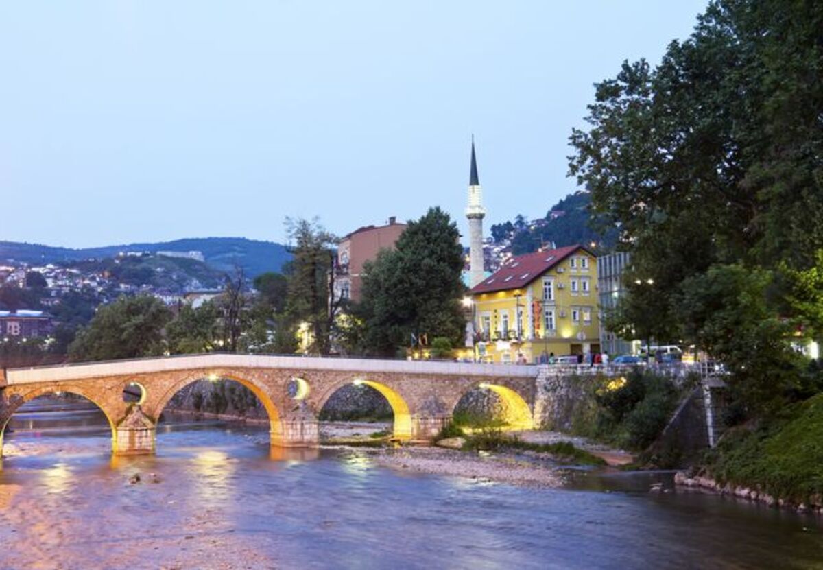 10 città più alternative e sottovalutate d’Europa da visitare nel 2023
