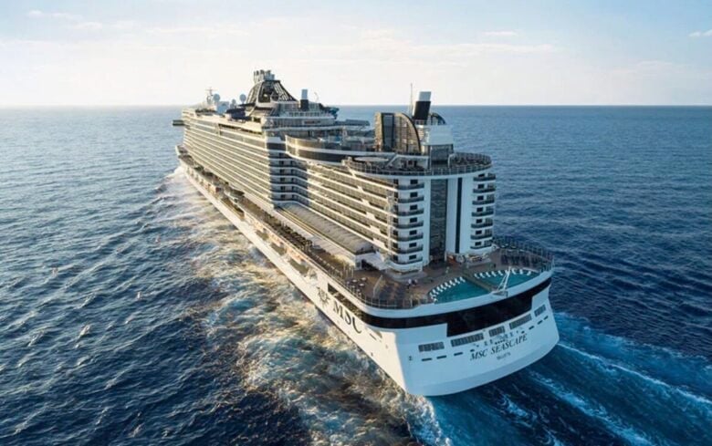 Seascape-msc Seascape-msc