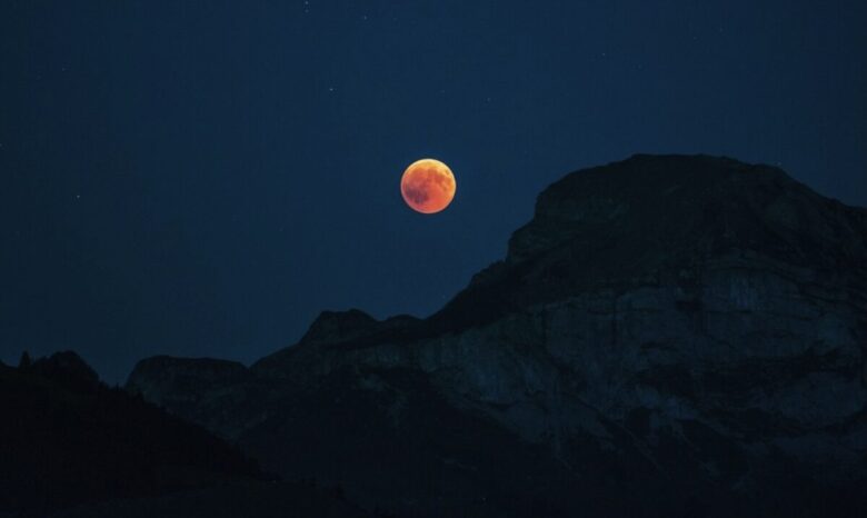 super-luna super-luna