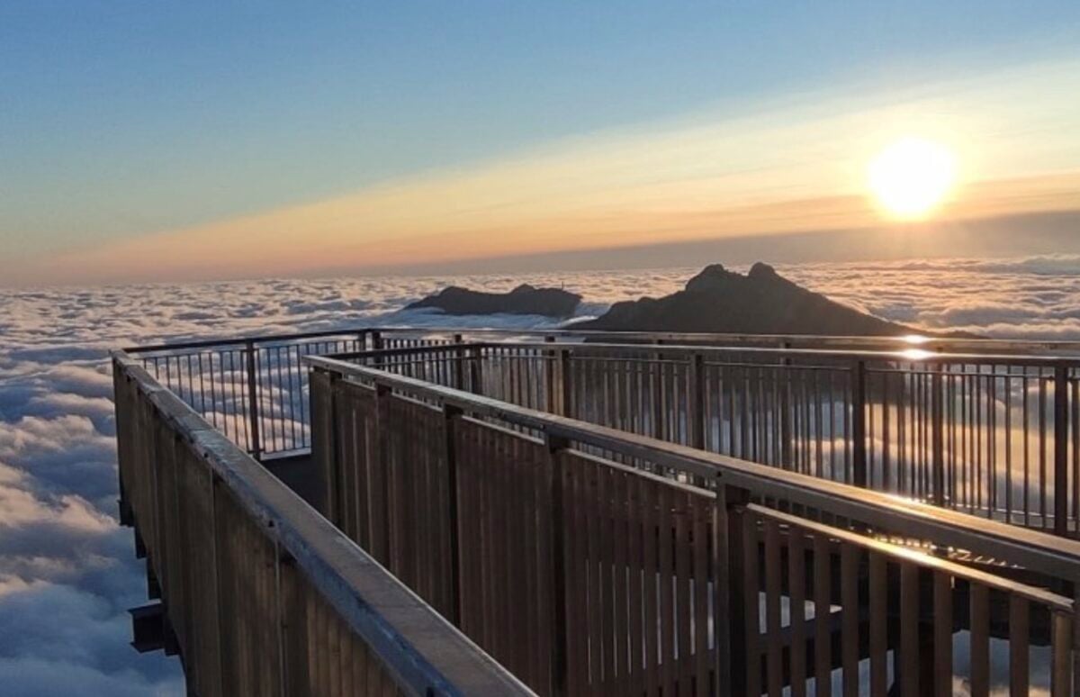 Affacciarsi da uno dei balconi panoramici sospesi nel vuoto più straordinari d’Italia. Ecco dove fare questa esperienza
