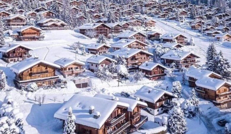 Vacanze sulla neve Verbier Vacanze sulla neve Verbier