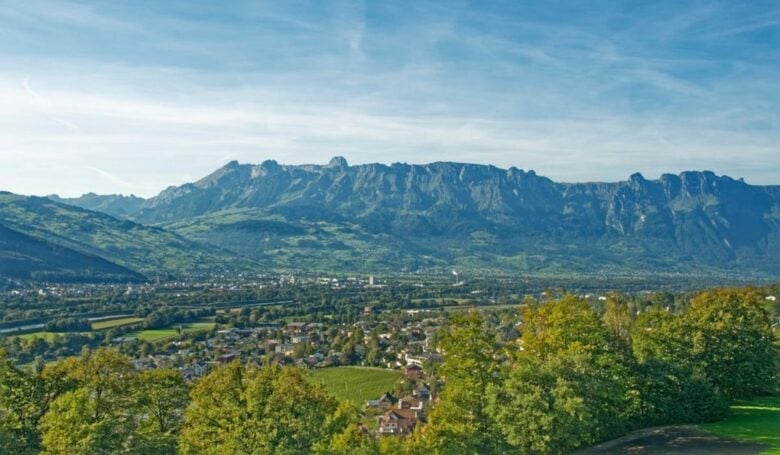 Vaduz attrazioni Vaduz attrazioni