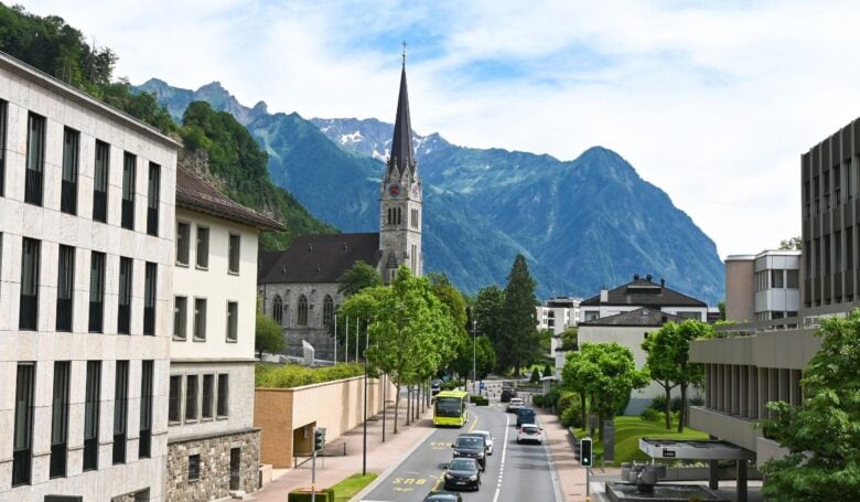 Vaduz cosa vedere Vaduz cosa vedere