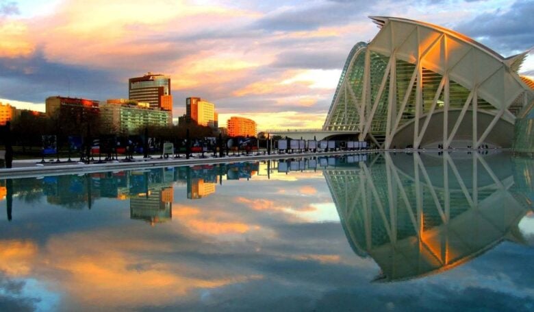 Valencia Valencia
