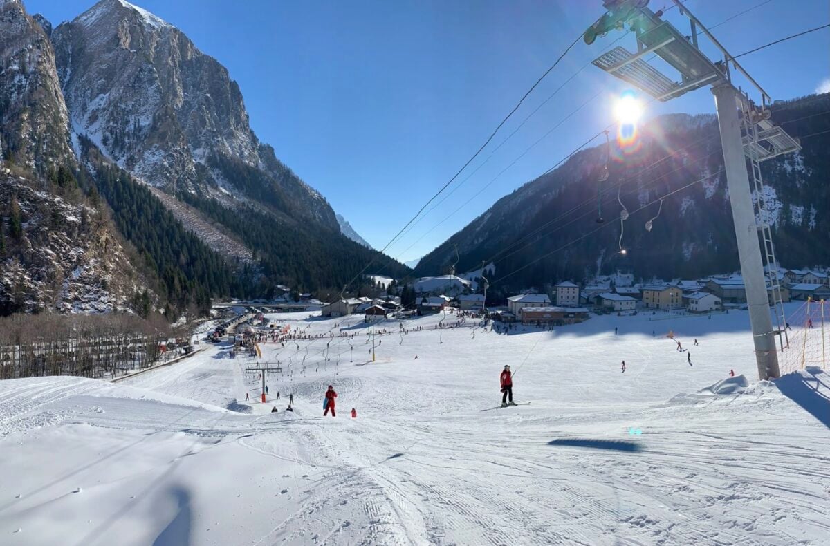 Imperdibili promozioni inverno 2022/2023 delle stazioni sciistiche della Valle di Blenio