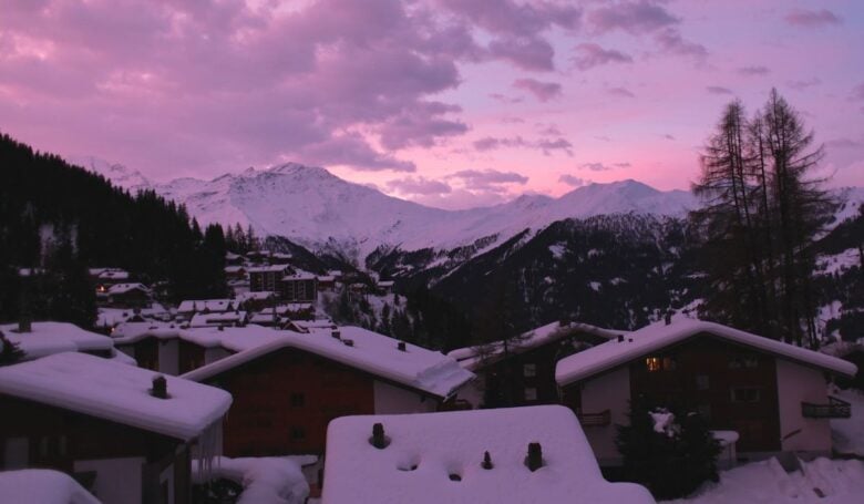 Verbier guida turistica Verbier guida turistica