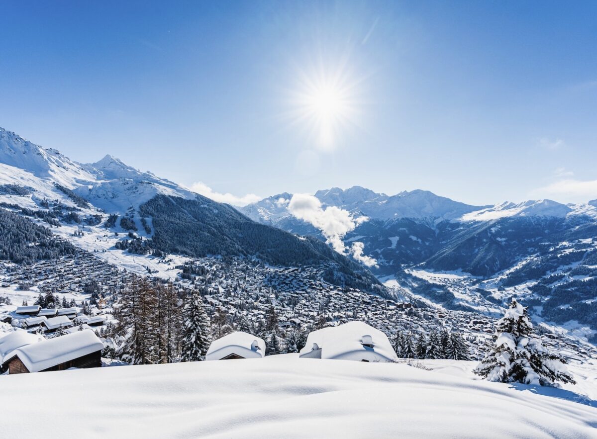 World Ski Awards 2022 gli “Oscar della neve”: scopri qual è la migliore stazione sciistica del mondo