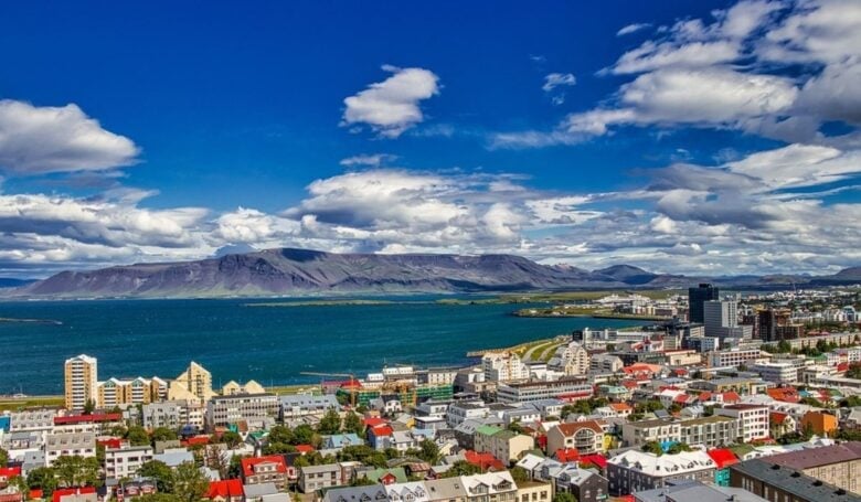 visitare Reykjavik visitare Reykjavik