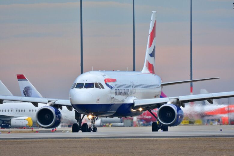 airbus-british-airways airbus-british-airways