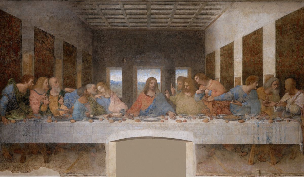 Aperture straordinarie del Cenacolo di Leonardo: uno spettacolo in notturna da non perdere