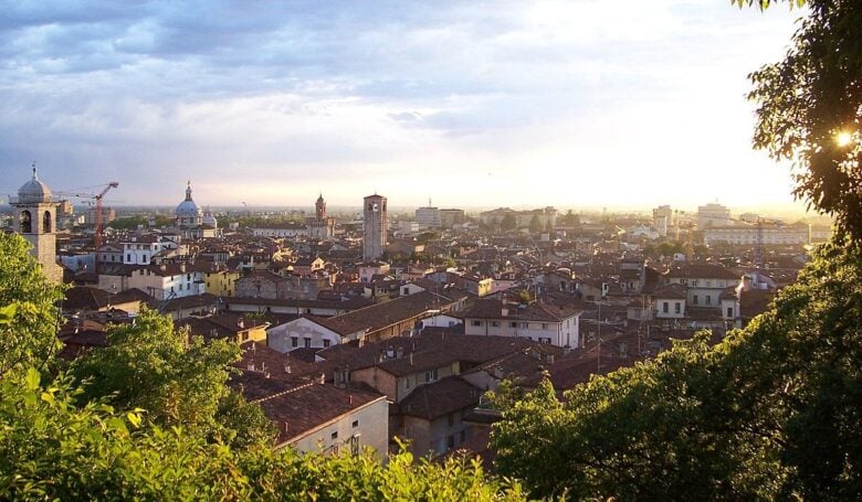 Brescia Capitale della Cultura Brescia Capitale della Cultura