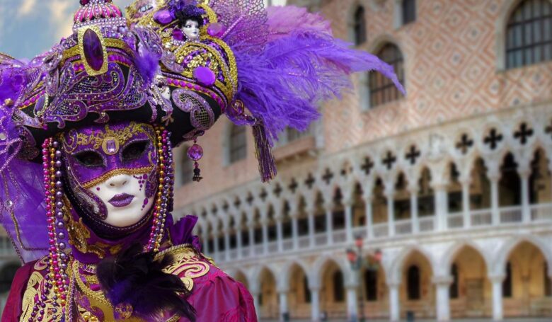 Carnevale di Venezia 2023 Carnevale di Venezia 2023