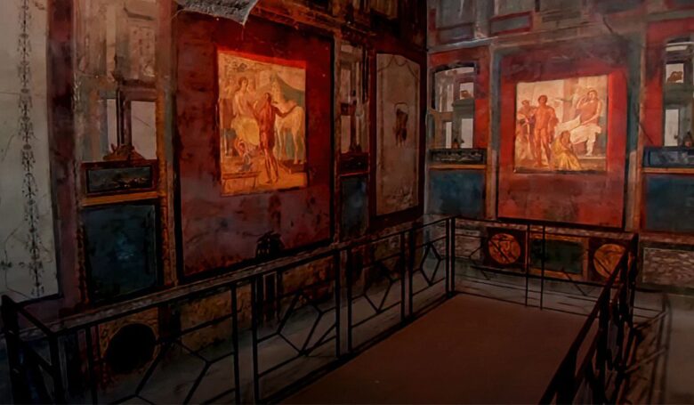 Casa dei Vettii Casa dei Vettii