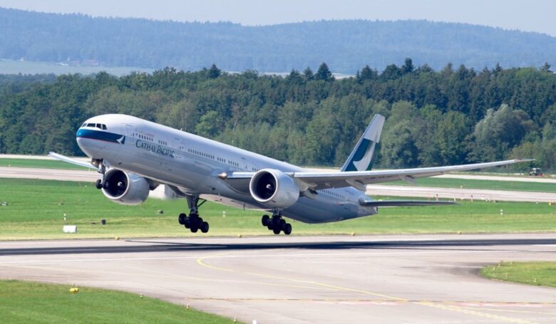 Cathay Pacific offerte da Milano Malpensa Cathay Pacific offerte da Milano Malpensa