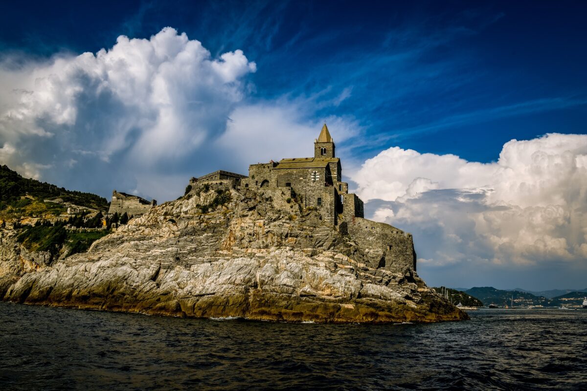 In primavera 2023 saranno attivi nuovi bus panoramici per scoprire le meraviglie di Lerici, Portovenere e il Golfo dei Poeti