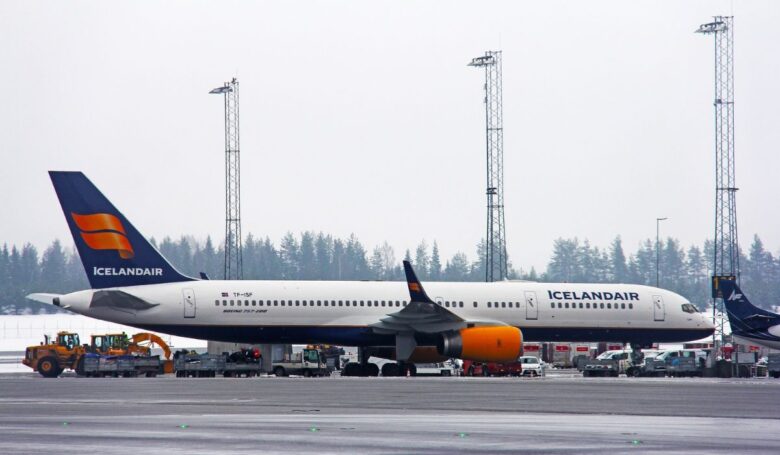 Come spostarsi dall'aeroporto a Reykjavik Come spostarsi dall'aeroporto a Reykjavik