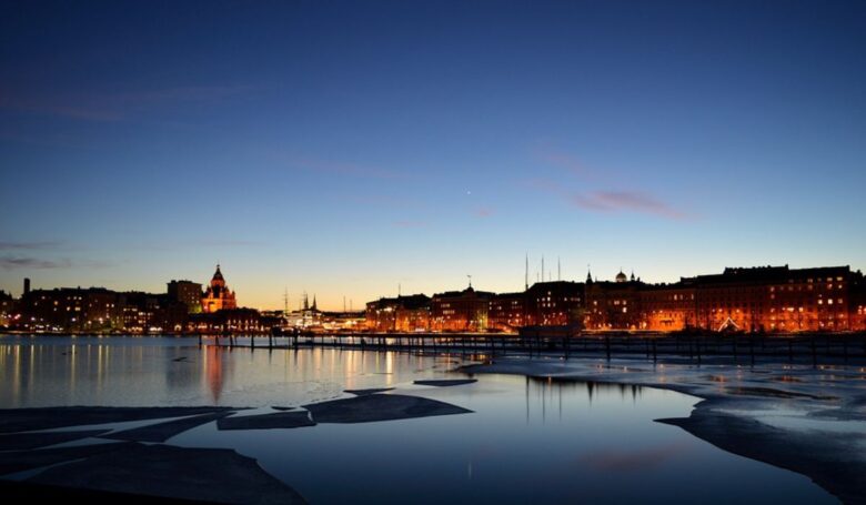 cosa vedere Helsinki cosa vedere Helsinki
