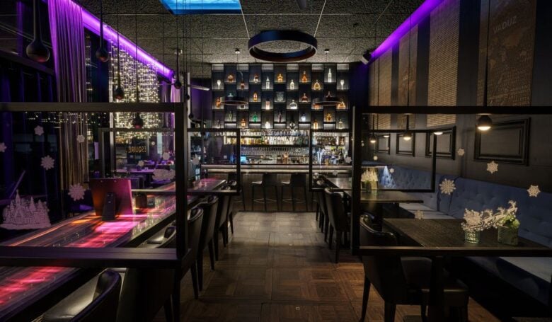 Esquire Bar Bistrot Vaduz Esquire Bar Bistrot Vaduz
