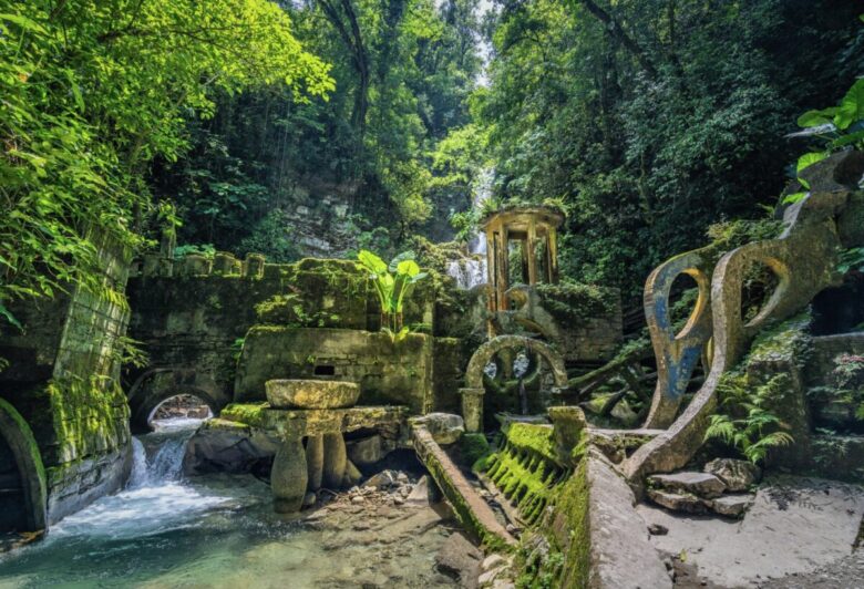 las-pozas-mexico