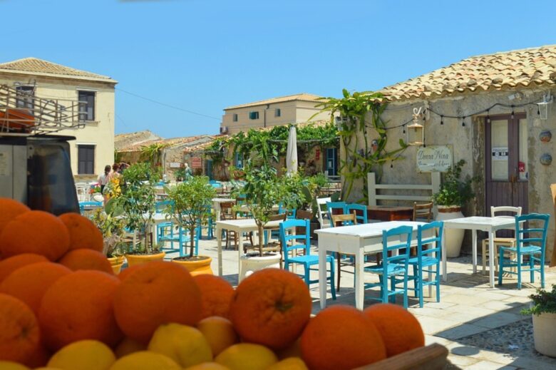 Marzamemi (ph credit pixabay) Marzamemi (ph credit pixabay)