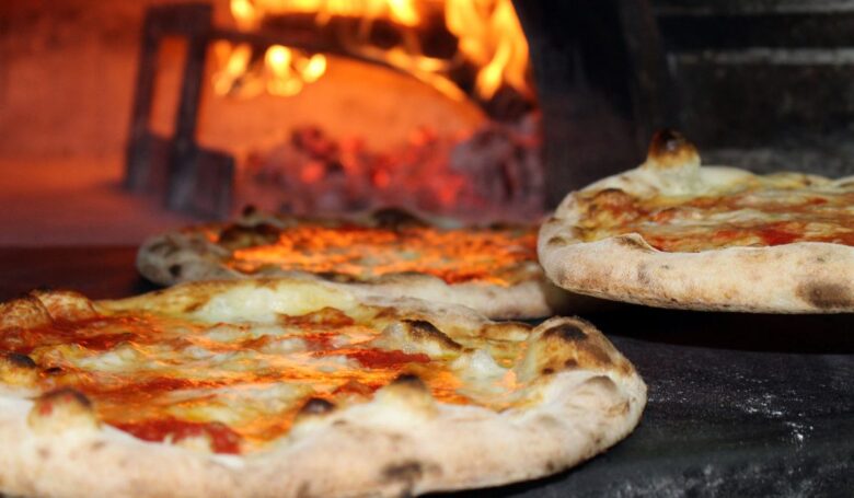 migliore pizza 2023 Gambero Rosso migliore pizza 2023 Gambero Rosso