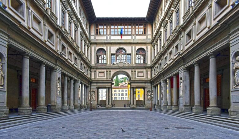 novità biglietti Uffizi novità biglietti Uffizi