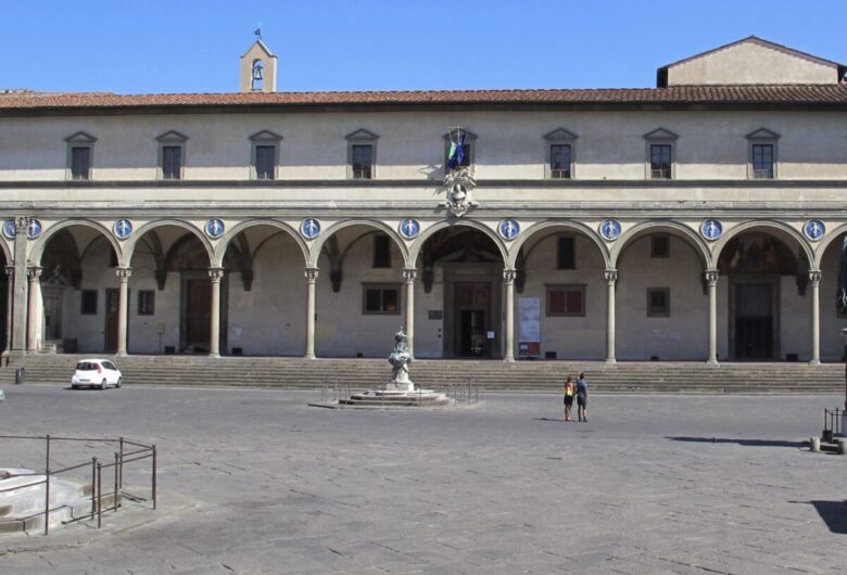 Ospedale-degli-Innocenti Ospedale-degli-Innocenti
