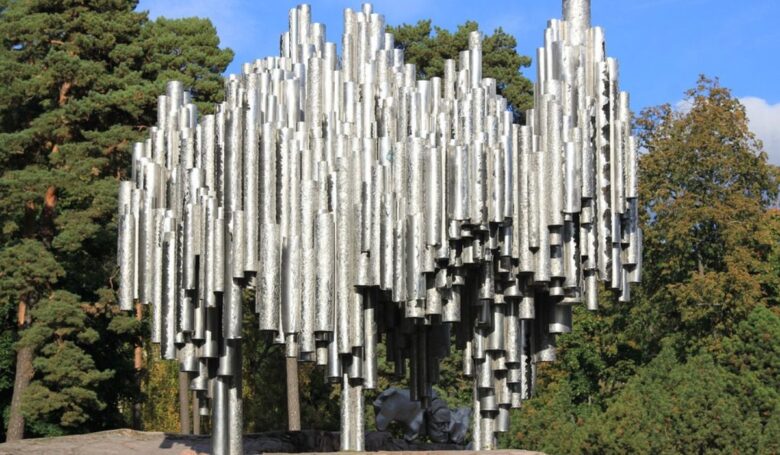 Parco Sibelius – Helsinki Parco Sibelius – Helsinki