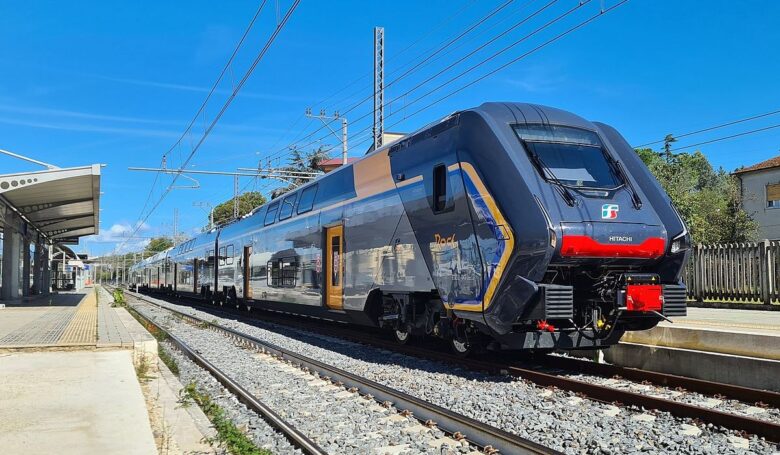 promozione FULL Trenitalia promozione FULL Trenitalia