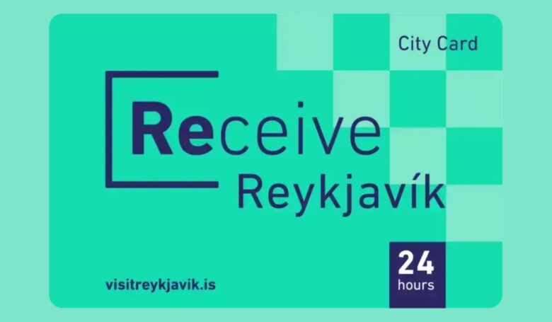 Reykjavik City Card Reykjavik City Card