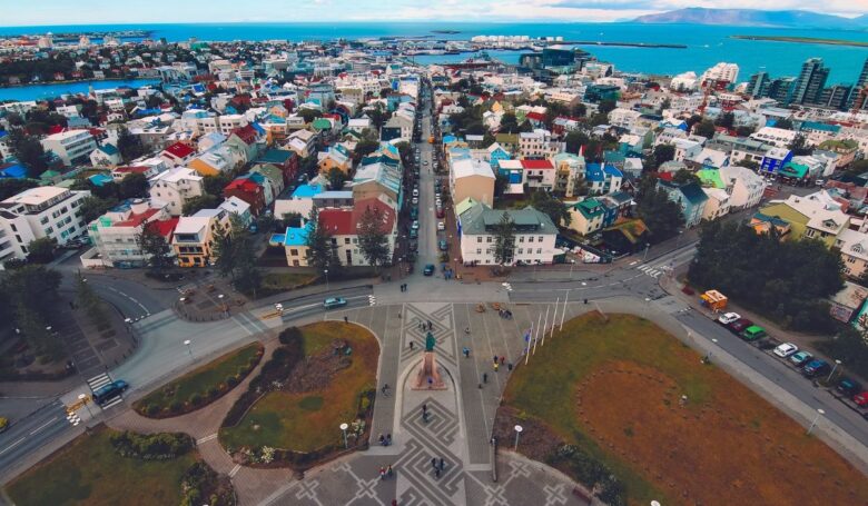 Reykjavik come muoversi Reykjavik come muoversi